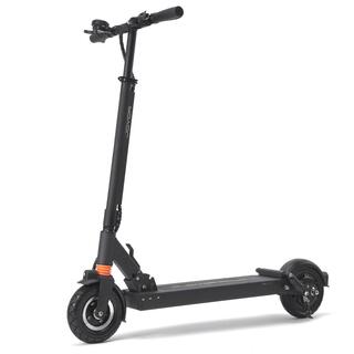 Patinete Joyor F5s+ 500w 13ah 48v autonomía 4050km blanco