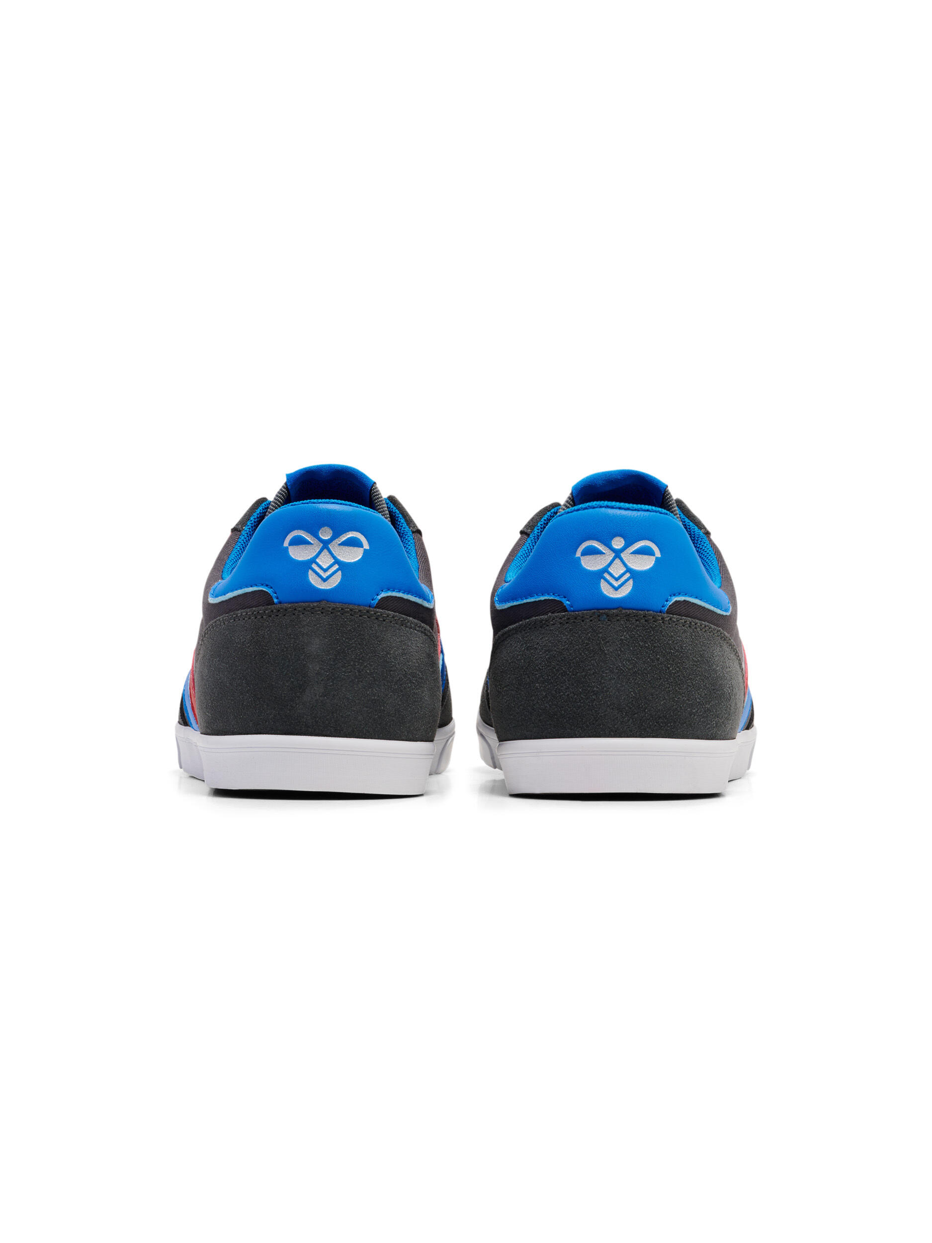 Lacets Sneaker Hummel Slimmer Adulte 2/7