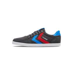 Zapatilla Deportiva Low Hummel Slimmer Adulto Unisex Hummel