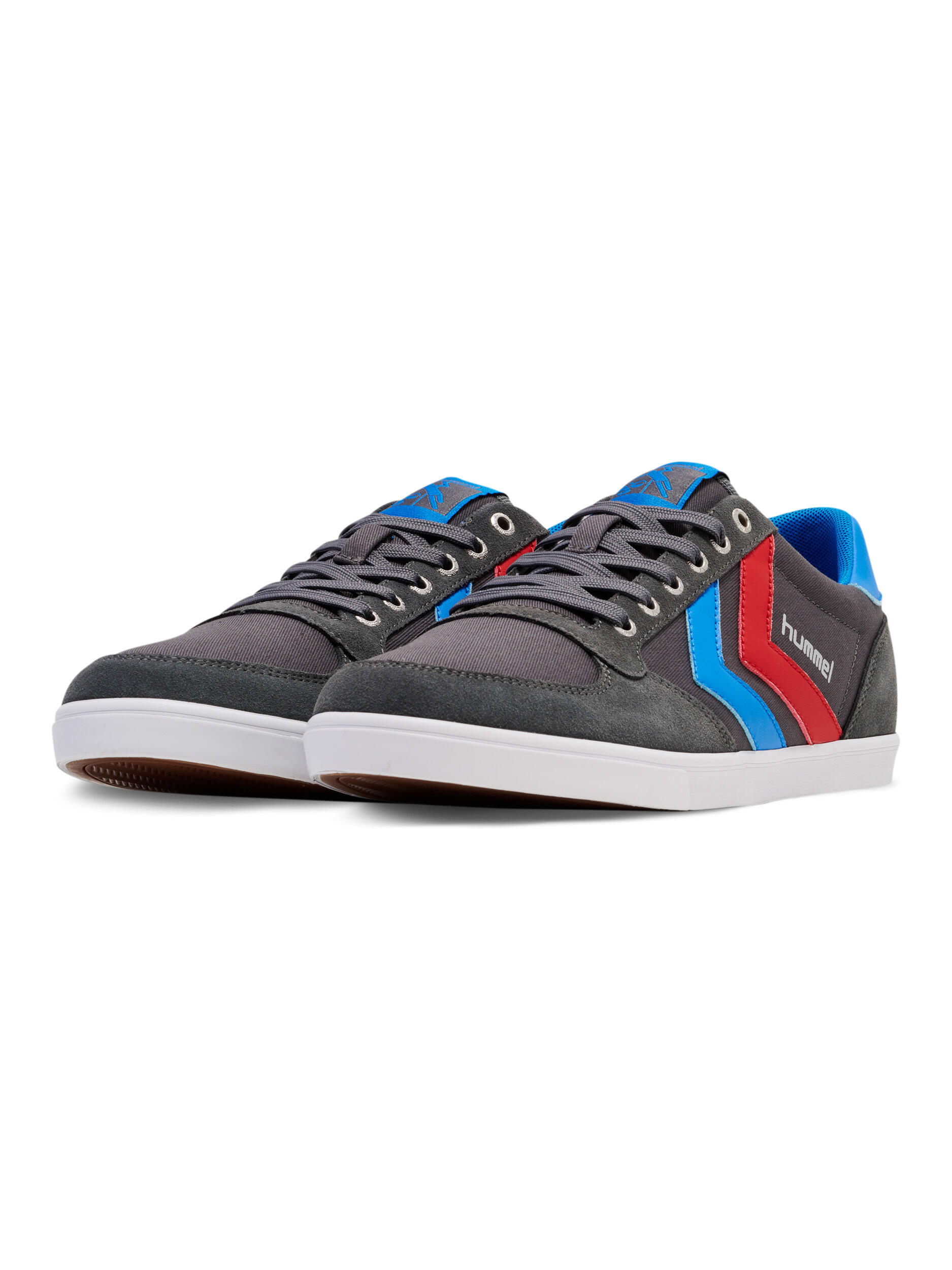 Lacets Sneaker Hummel Slimmer Adulte 5/7