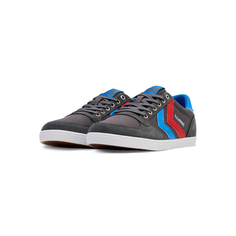 Zapatilla Deportiva Low Hummel Slimmer Adulto Unisex Hummel