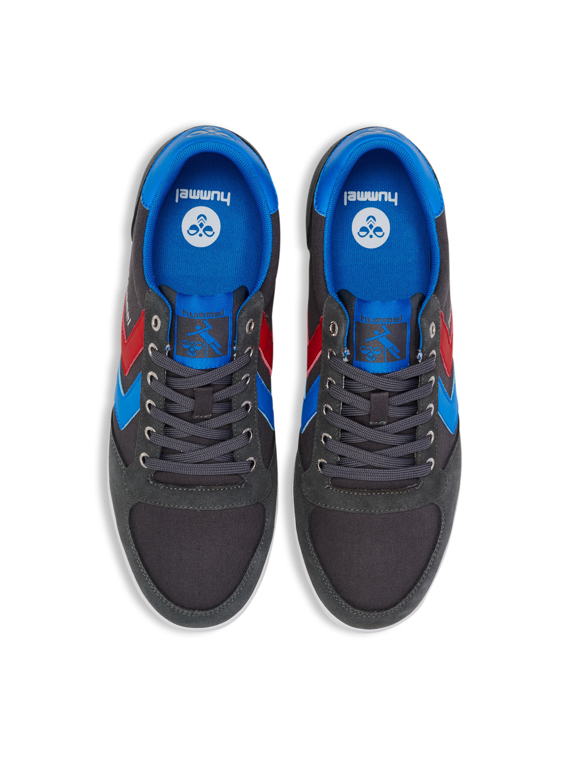 Lacets Sneaker Hummel Slimmer Adulte 3/7