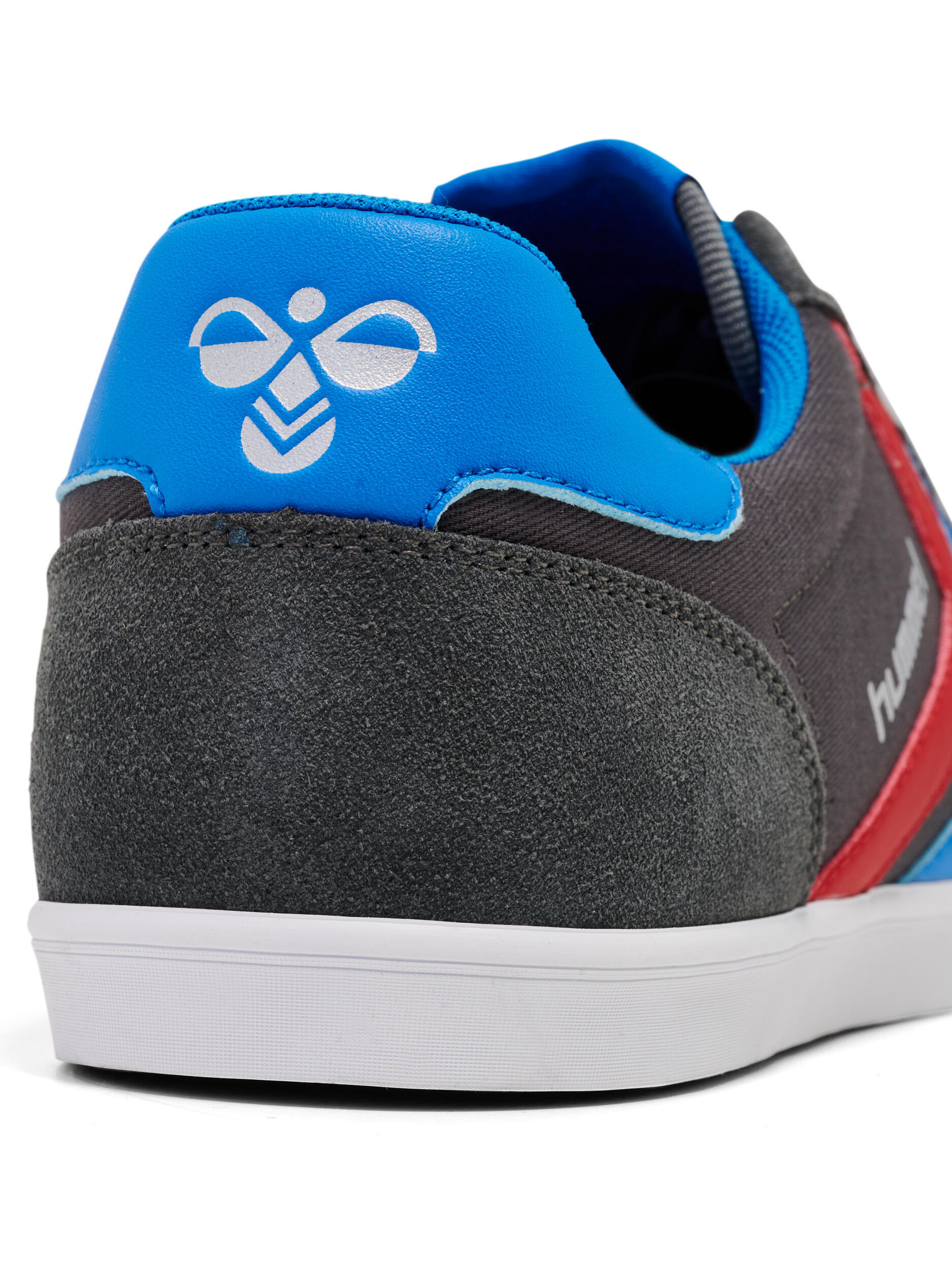 Lacets Sneaker Hummel Slimmer Adulte 6/7