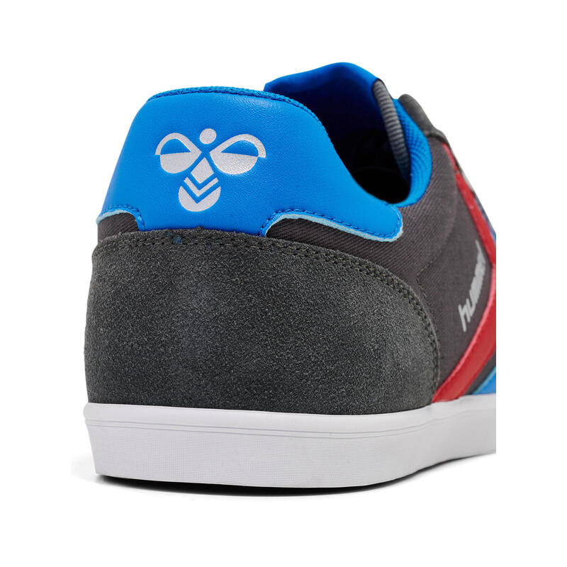 Zapatilla Deportiva Low Hummel Slimmer Adulto Unisex Hummel