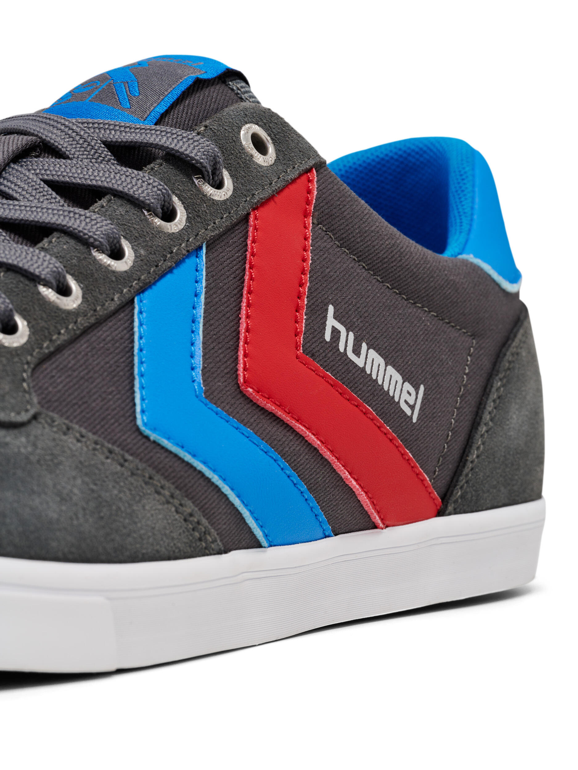 Lacets Sneaker Hummel Slimmer Adulte 7/7