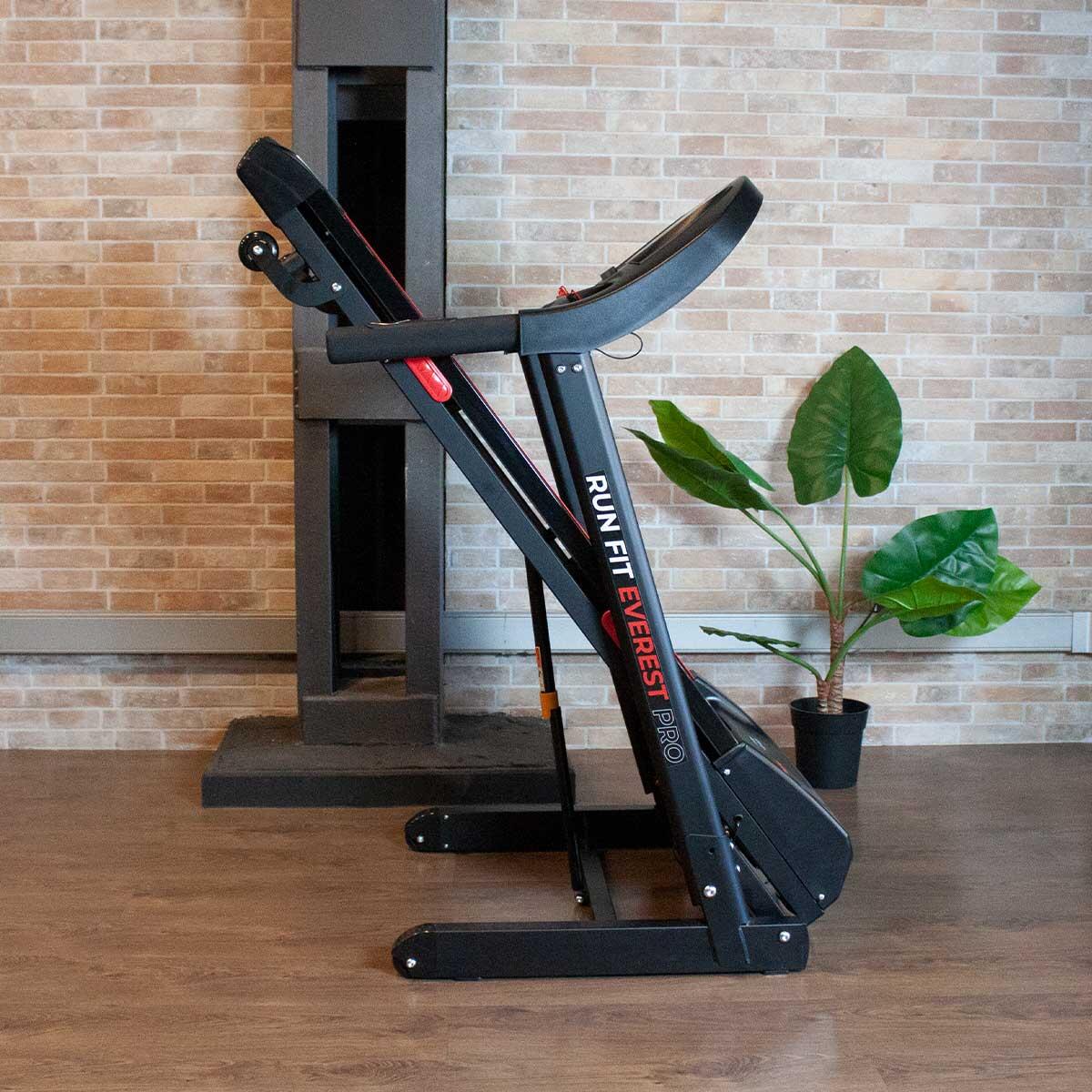 Segunda vida -  Cinta de correr plegable Run Fit Everest Pro RF300 7/7
