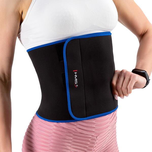 Ceinture Amincissante élastique Femme - Noir, Taille 85 - Neuve Avec étiquette