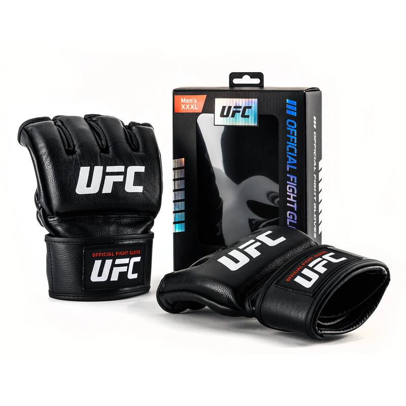 Guante de competición profesional - UFC - Talla XXL