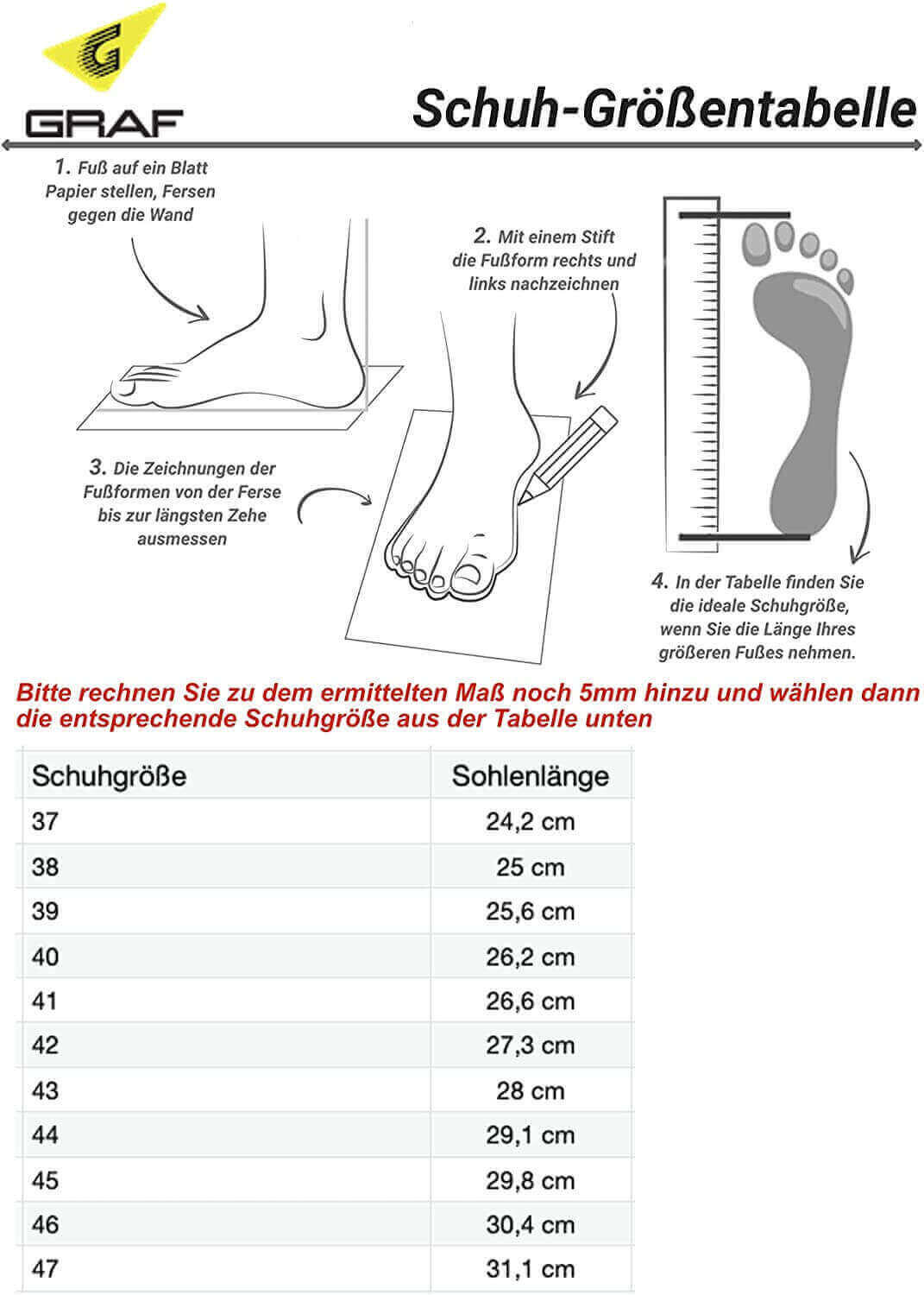 Schlittschuhe Graf Ultra G875 Green Eishockeyschlittschuhe schwarz grün 5/7