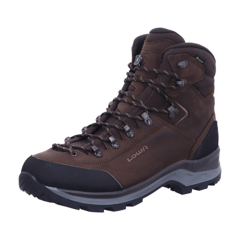 Calzado Trekking De Hombre Ranger Gtx Lowa