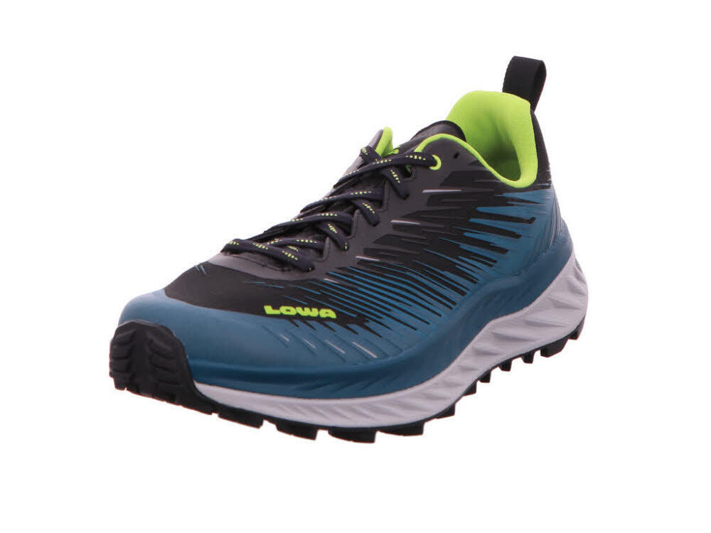 LOWA Halbschuh FORTUX 6/7