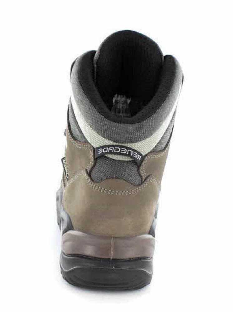 Wanderstiefel RENEGADE GTX MID WS WIDE 6/7