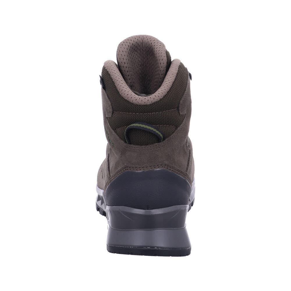 Wanderschuh LOWA EXPLORER II GTX MID 4/7