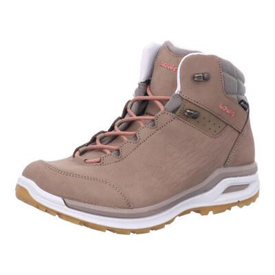 Wanderschuh LOCARNO GTX QC WS