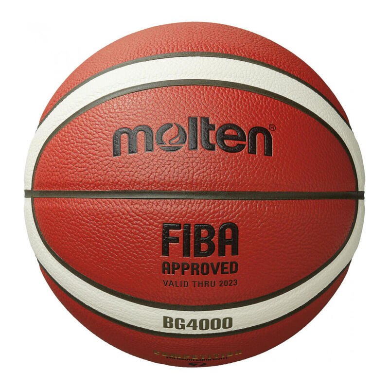Molten BG4000 Size 6 Composite Leather Basketball