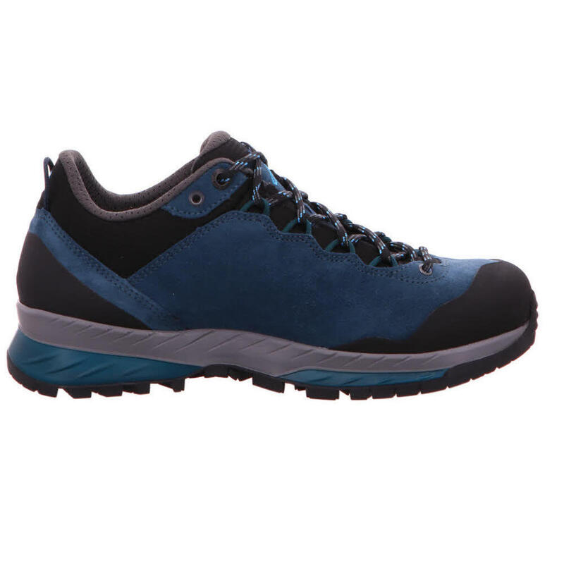 Wanderschuh DELAGO GTX LO Ws