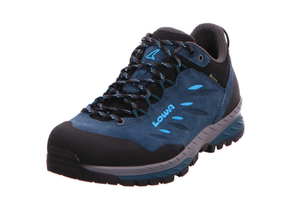 LOWA Wanderschuh DELAGO GTX LO Ws