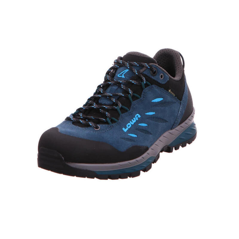 Chaussures D'extérieur Lowa Delago Gtx® Lo Ws Femme