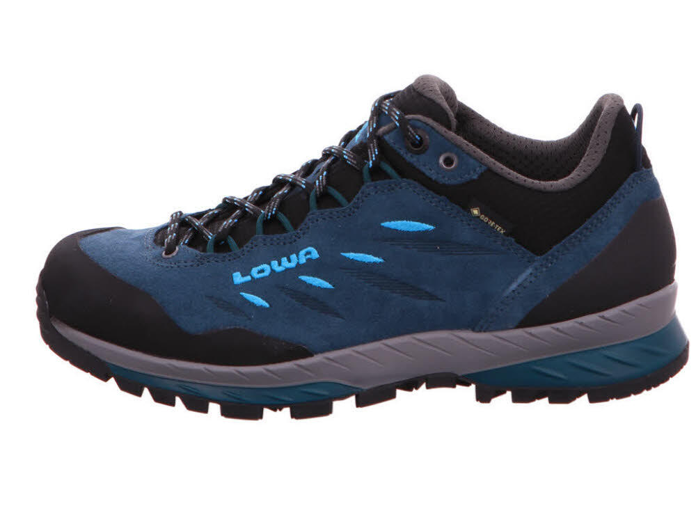 Buty trekkingowe damskie Lowa Delago Gtx Low 7/7