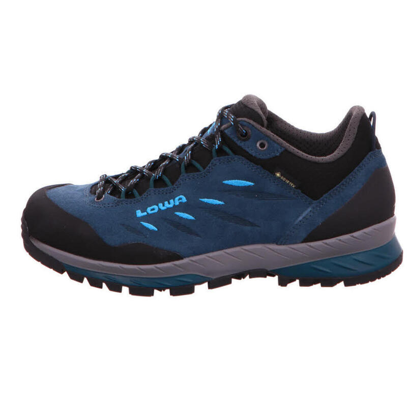 Buitenschoenen Lowa Delago Gtx® Lo Ws Vrouwen