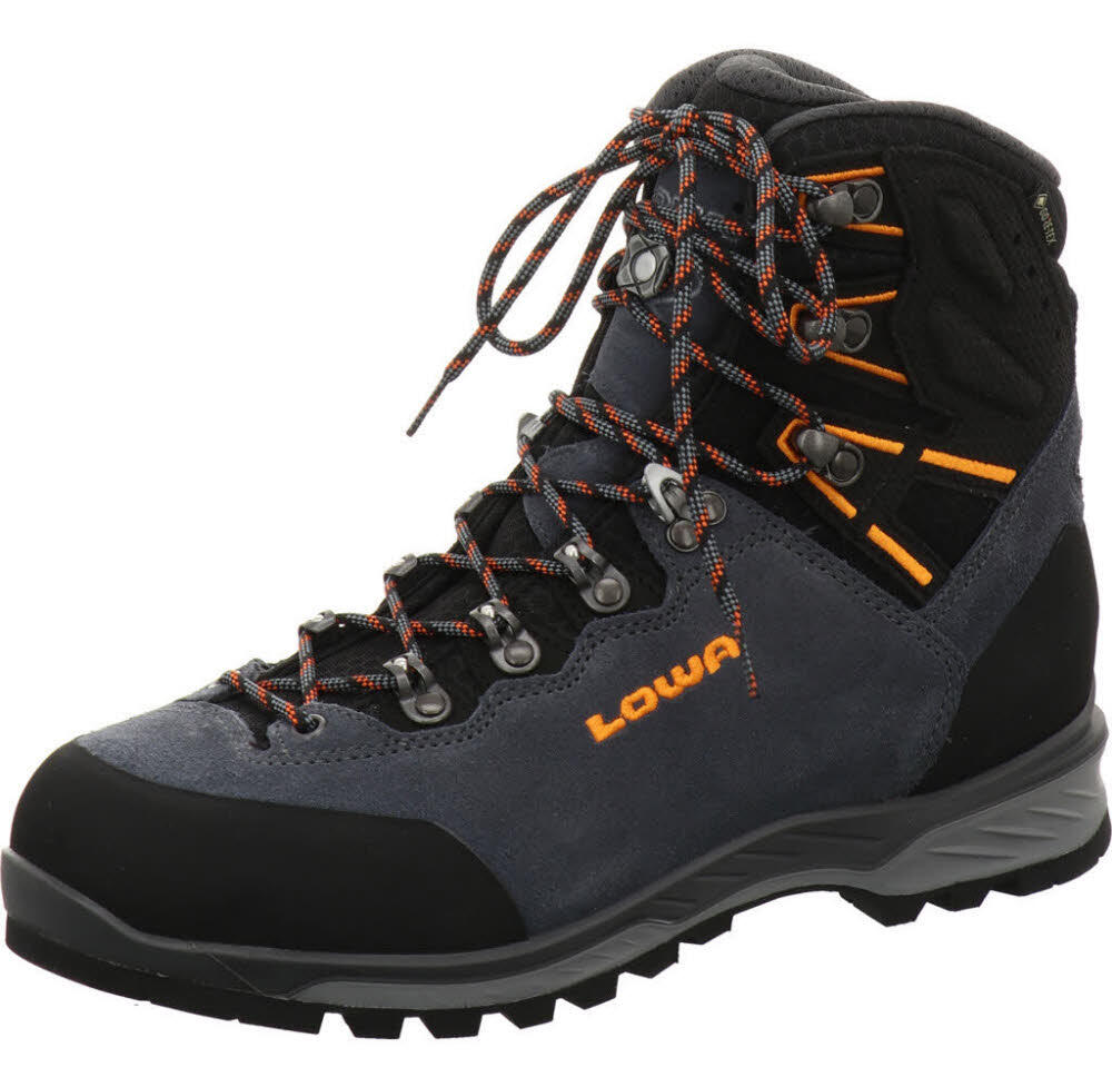 LOWA Wanderschuh TICAM EVO GTX