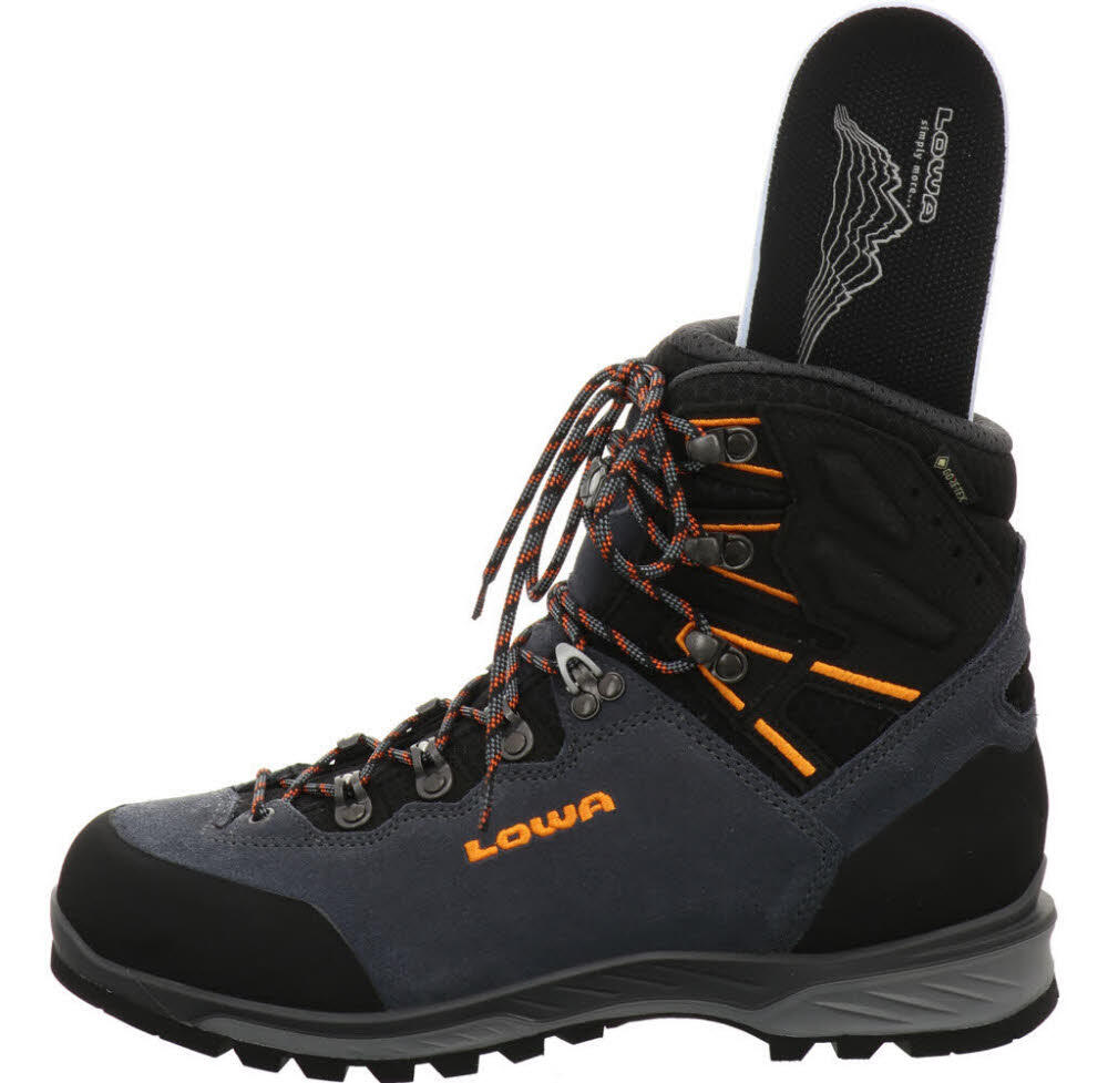 Wanderstiefel TICAM EVO GTX 6/7