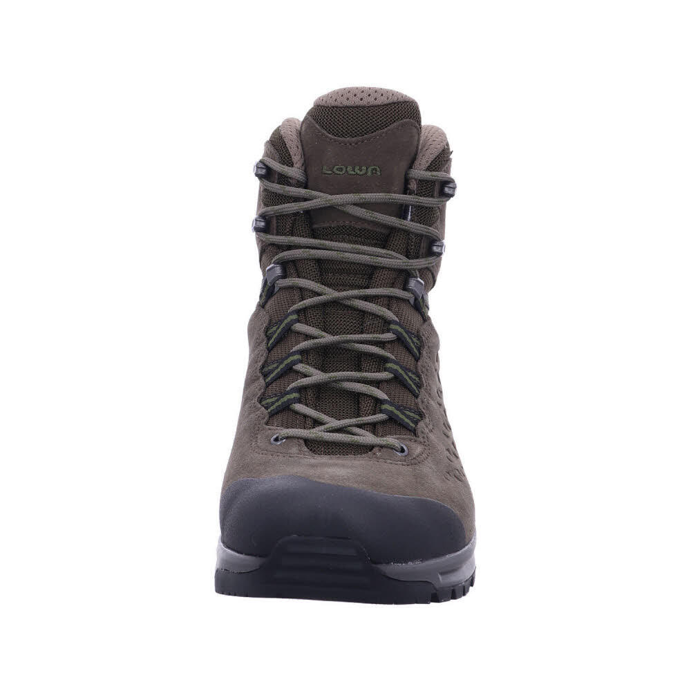 Wanderschuh LOWA EXPLORER II GTX MID 7/7