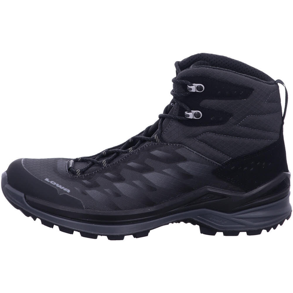 Wanderschuh FERROX GTX MID 2/7