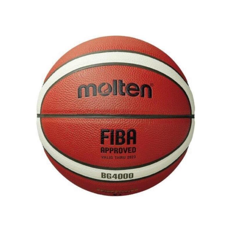 Molten BG4000 Composite Leather Basketball