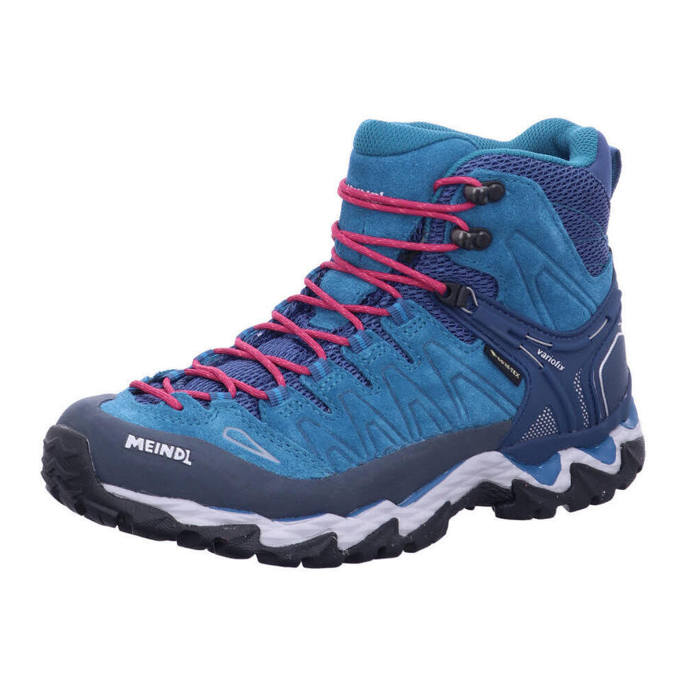 Buty turystyczne damskie Meindl Lite Hike Lady z membraną Gore - Tex
