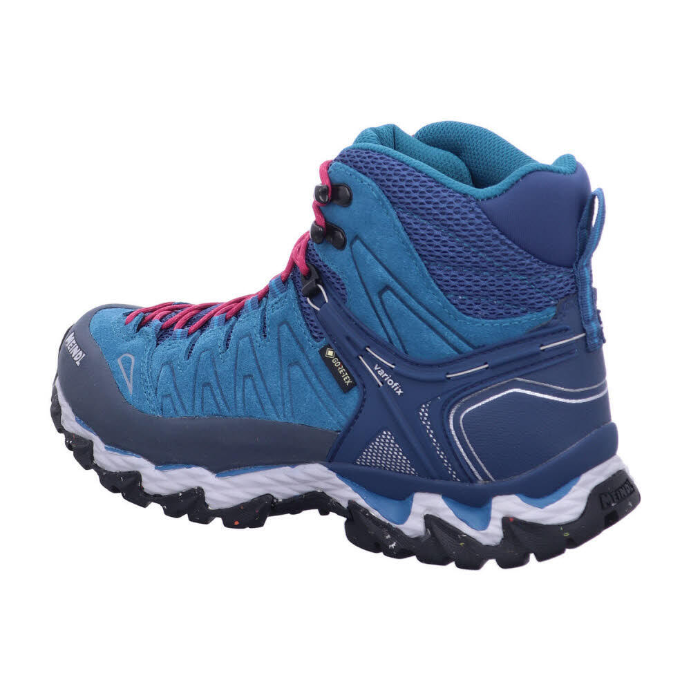Wanderschuhe Lite Hike GTX 4/7