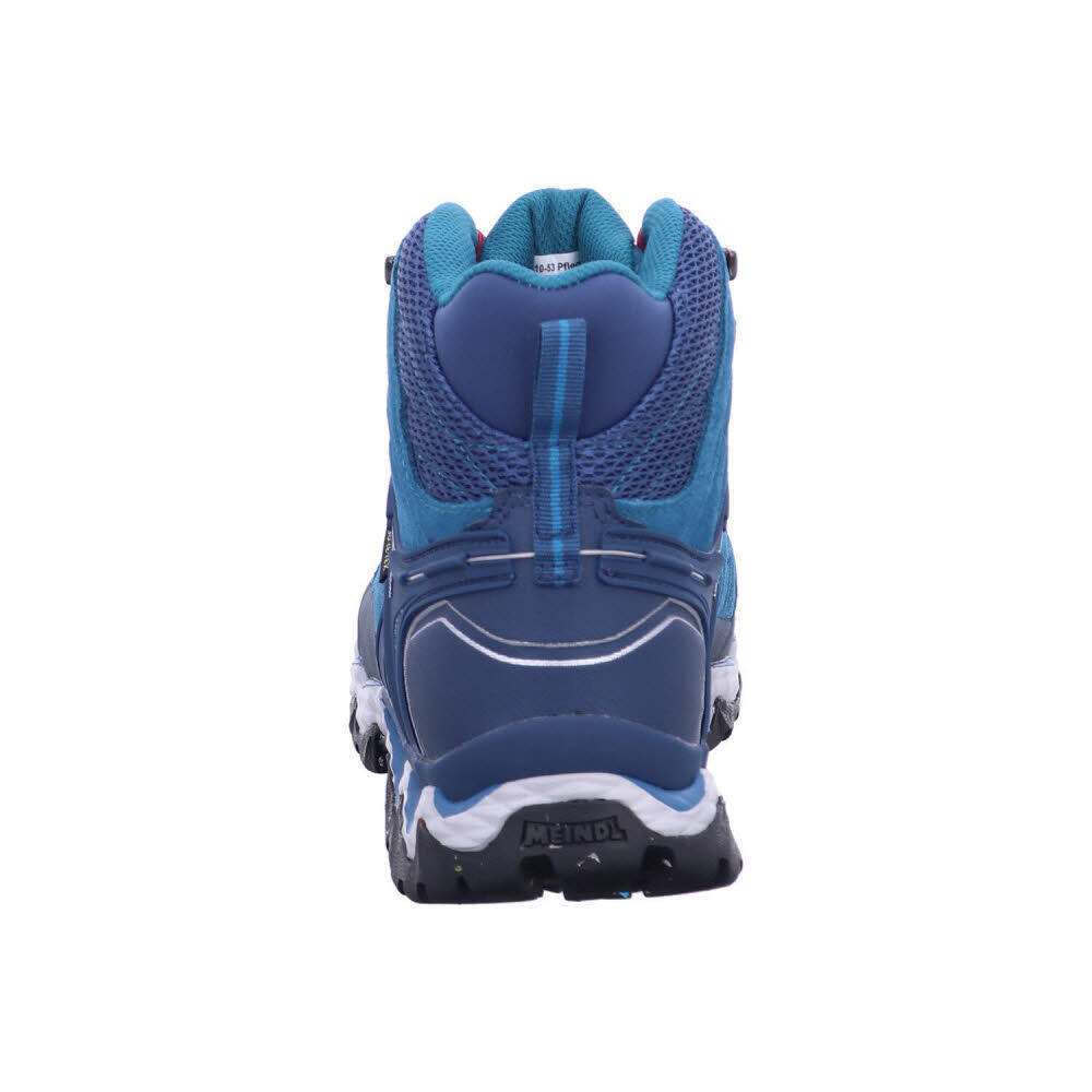 Wanderschuhe Lite Hike GTX 5/7