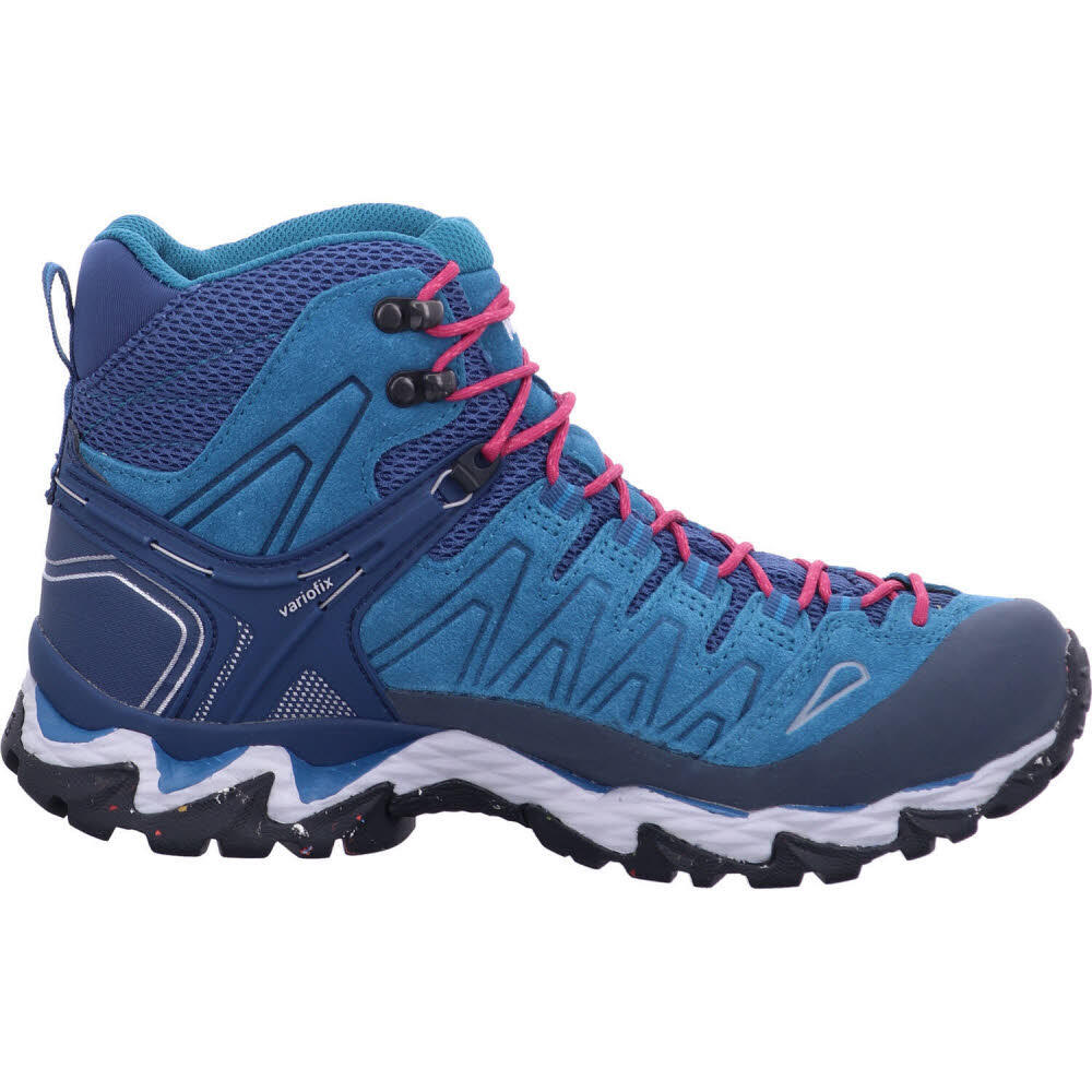 Wanderschuhe Lite Hike GTX 7/7