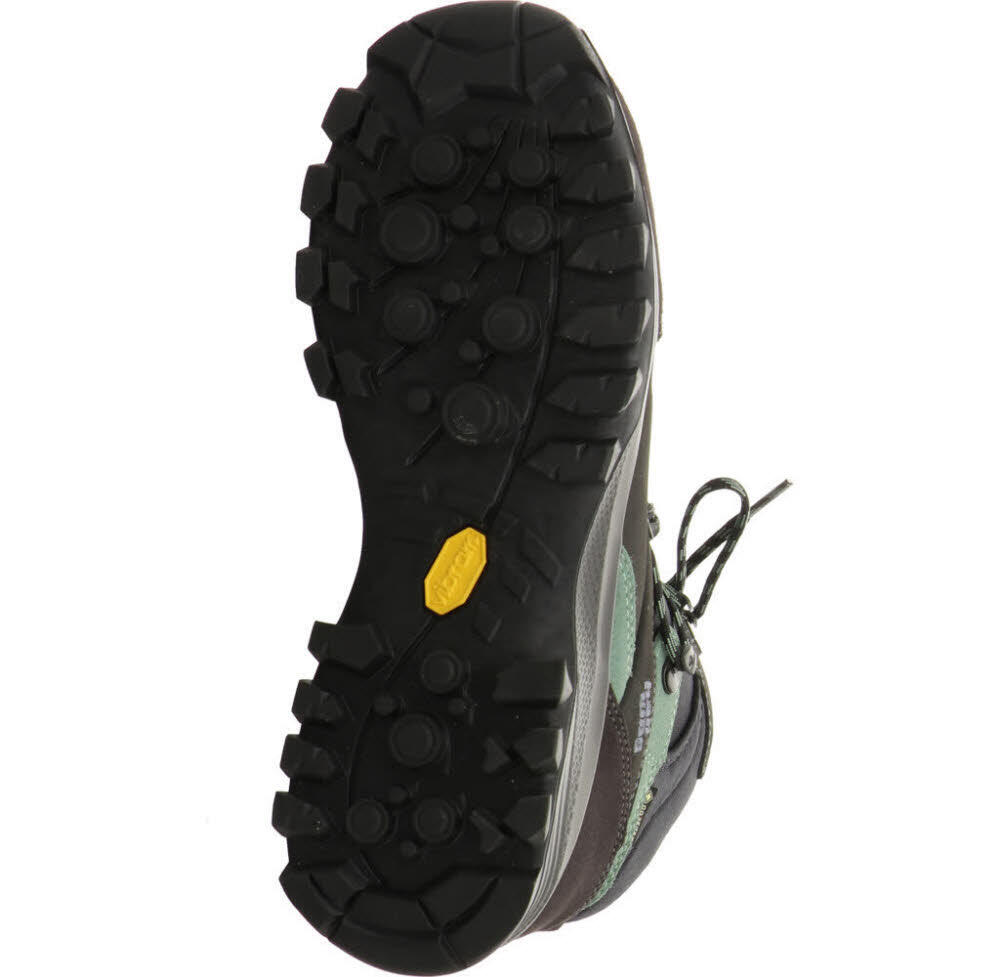 Women's hiking Trainers Hanwag Alta Bunion III GTX 5/6