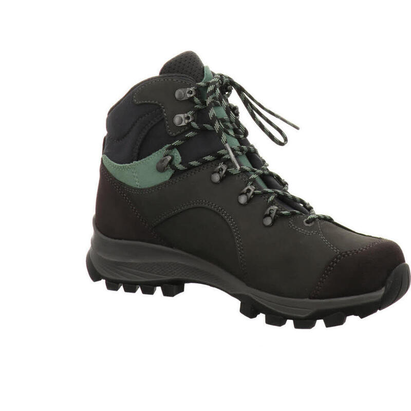 Wanderschuh Alta Bunion II Lady Gtx