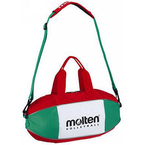 Molten Volleyball Bag (For 2 Balls)