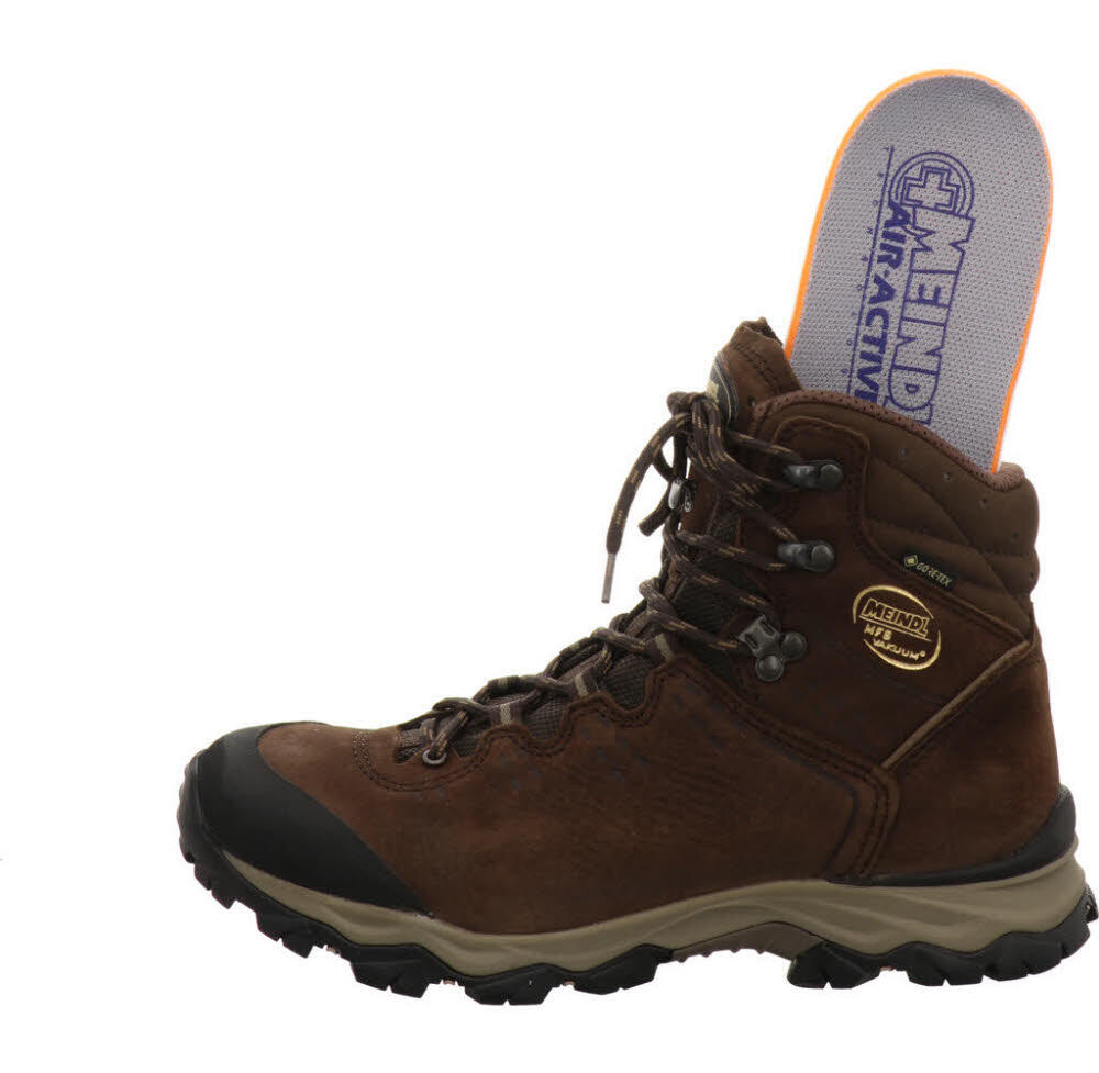 Wanderschuh Vakuum Lady 6/6