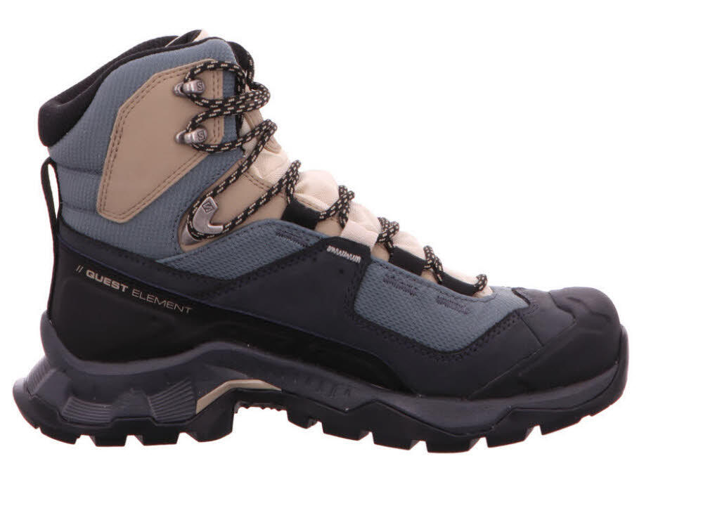 Wanderschuh QUEST ELEMENT GTX W 4/5