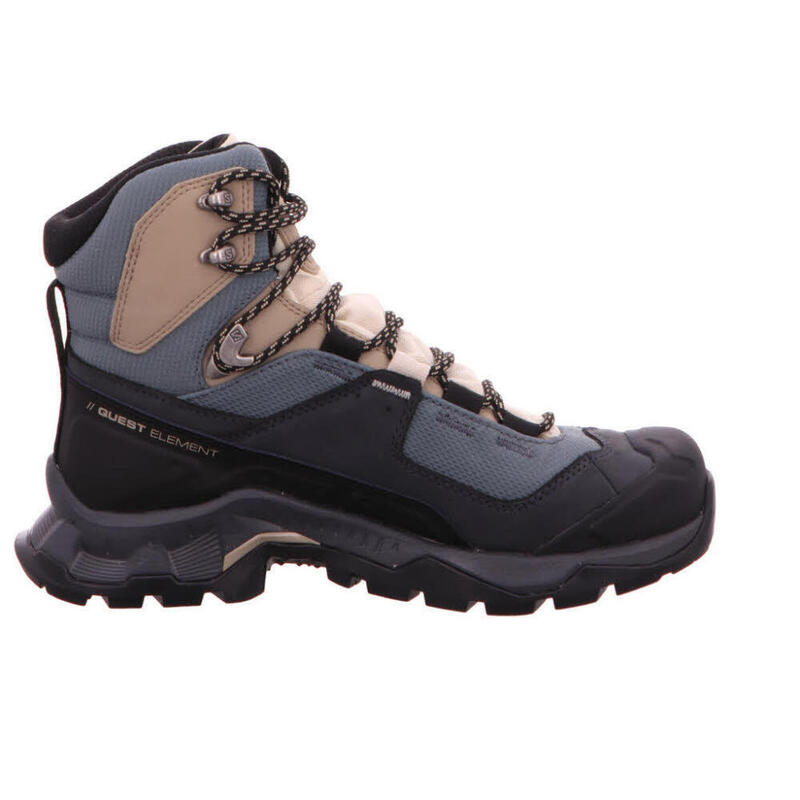 Wanderschuh QUEST ELEMENT GTX W