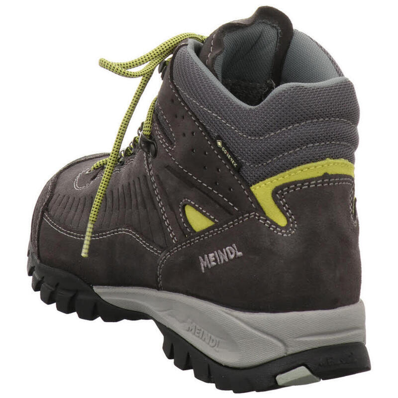 Wanderschuh Salo  Mid GTX