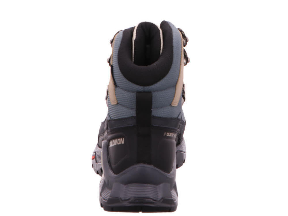 Wanderschuh QUEST ELEMENT GTX W 3/5