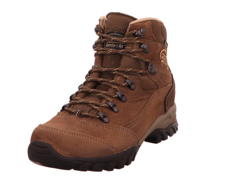 Wanderschuh Tauern Lady 2 6/7