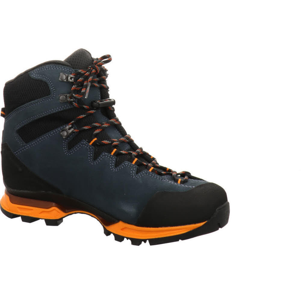 Chaussures de randonnée Hanwag Makra Trek GTX 2/6