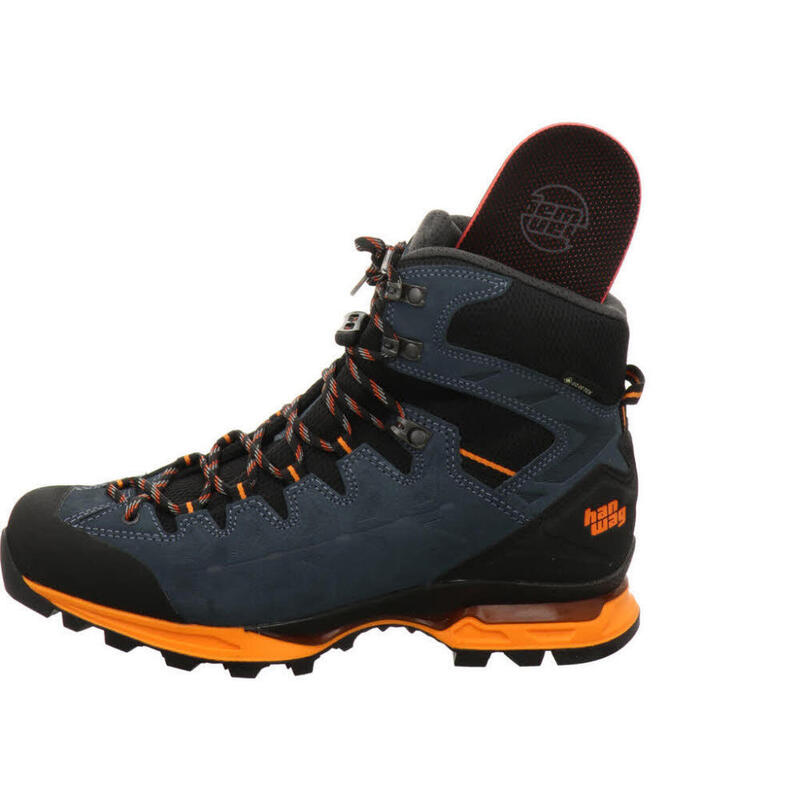 Chaussures de randonnée Hanwag Makra Trek GTX