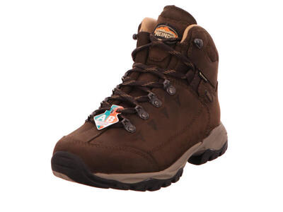Damen trekking Schuh Meindl Ohio Lady 2 Gtx