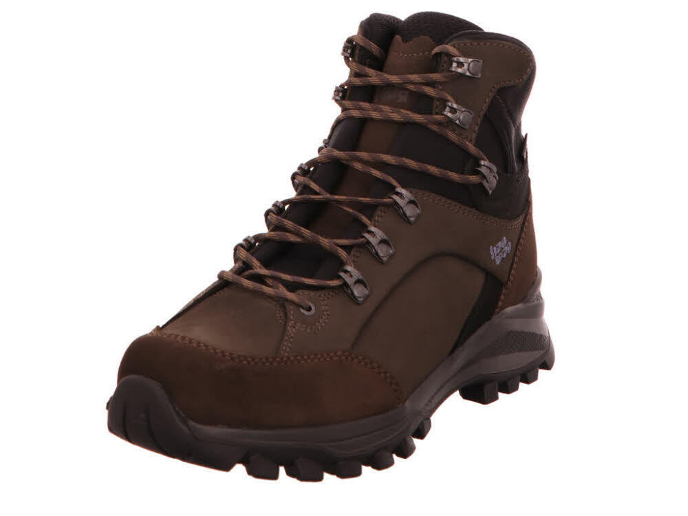 HANWAG Wanderschuh Alta Bunion II GTX