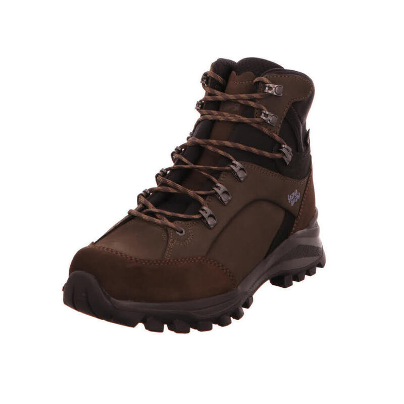 Wanderschuh Alta Bunion II GTX