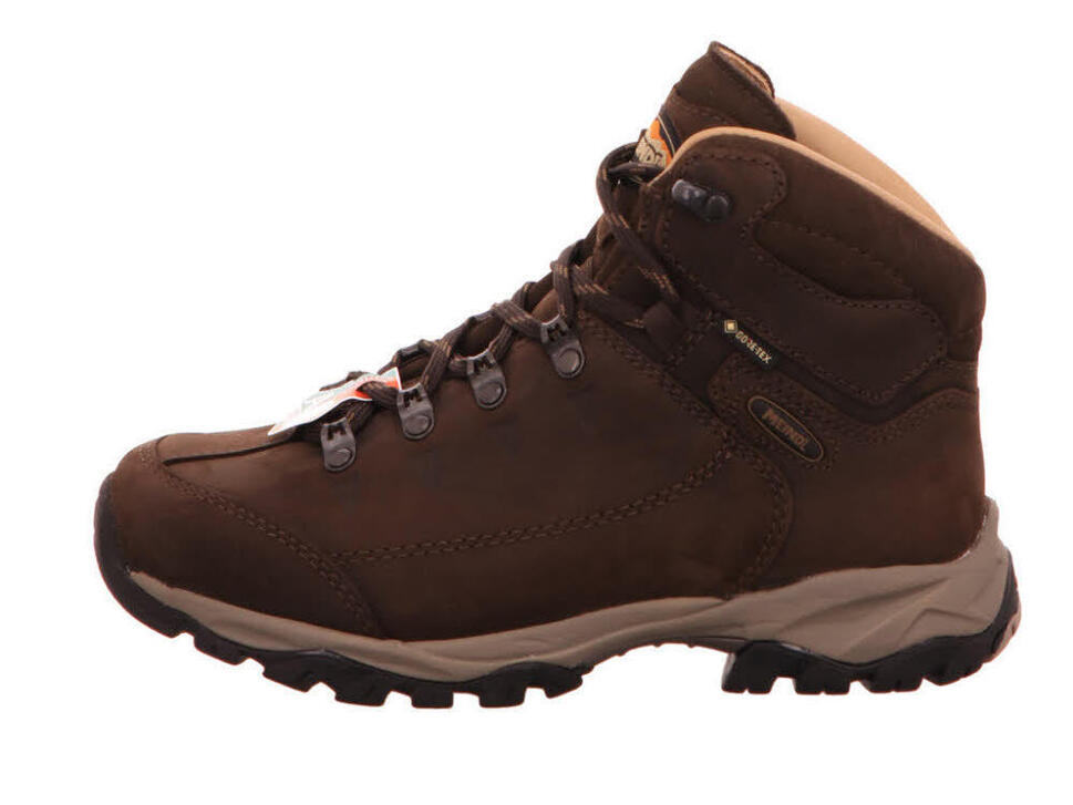 Buty trekkingowe damskie Meindl Ohio Lady 2 Gtx