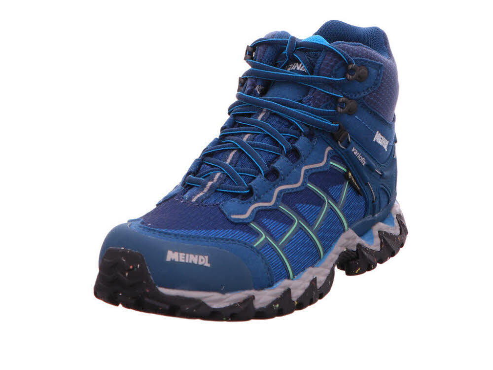 MEINDL Wanderschuh Houston Mid GTX