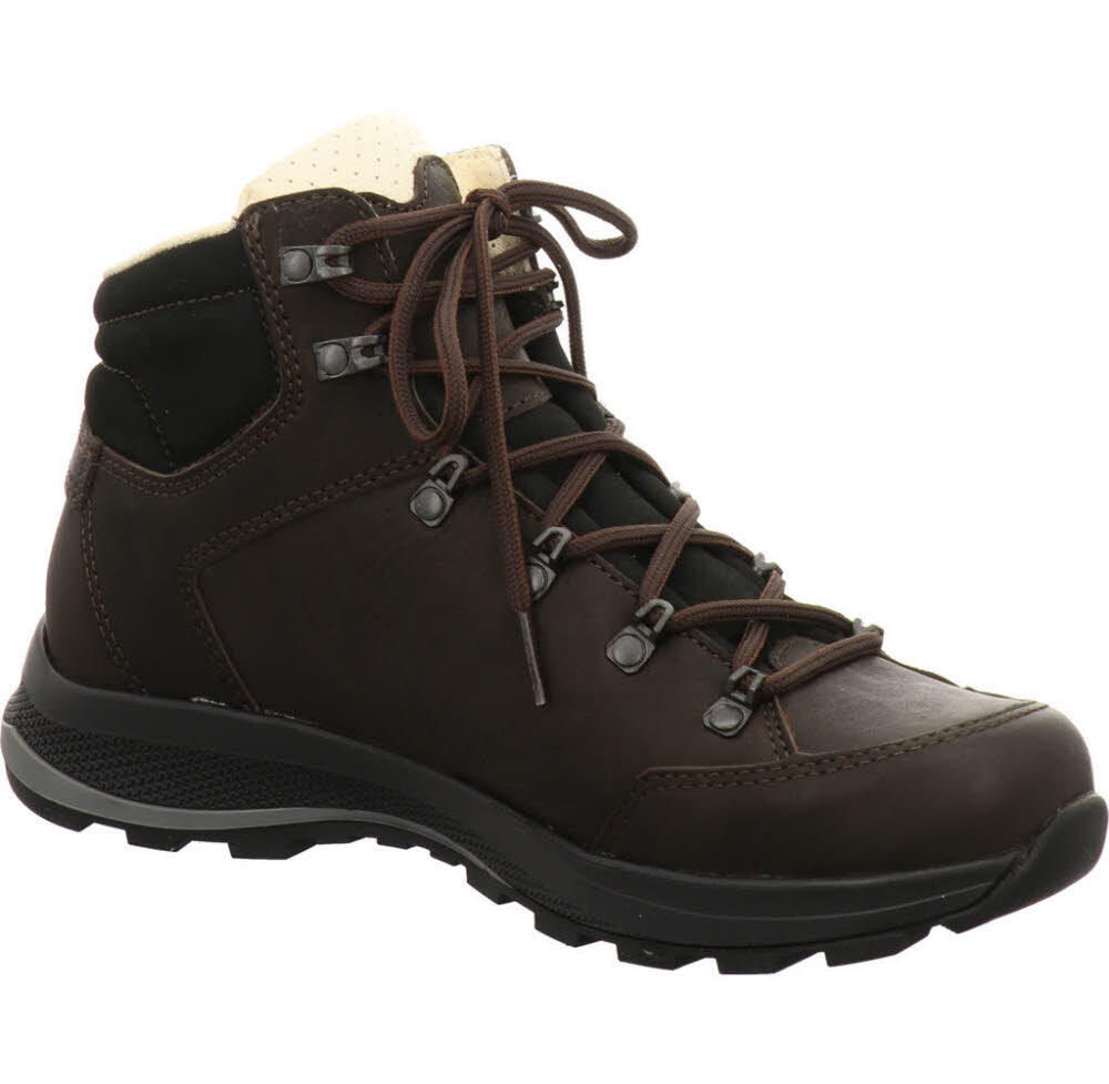 Wanderschuh Travi LL Yak 2/7